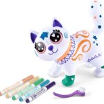 Mega Jenny Washimals - Crayola