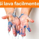 Tempere a Dita Lavabili 3 pz - Crayola