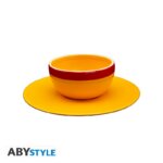 Scodella e Piatto One Piece - Abysse