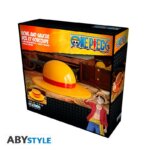 Scodella e Piatto One Piece - Abysse