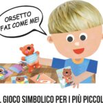 Flashcard Buonanotte Orsetto - Headu