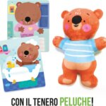Flashcard Buonanotte Orsetto - Headu