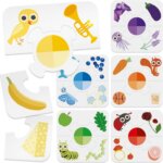 Colorito Montessori- Headu