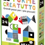 Le Forme Cerca Tutto - Headu
