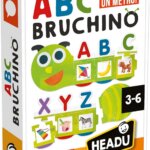 Bruchino ABC - Headu