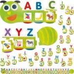 Bruchino ABC - Headu