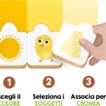 I Colori dei Piccoli - Headu