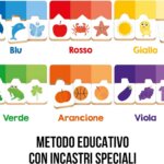 I Colori dei Piccoli - Headu