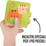 Grande e Piccolo - Headu
