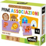 Prime Associazioni - Headu
