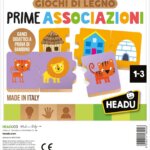 Prime Associazioni - Headu