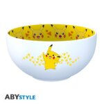 Ciotola Colazione Pokemon - Abysse
