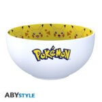 Ciotola Colazione Pokemon - Abysse