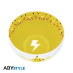 Ciotola Colazione Pokemon - Abysse
