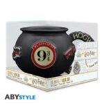 Tazza 3D Harry Potter 9 3/4 - Abysse