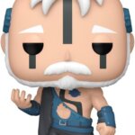 Boro Boruto - Funko