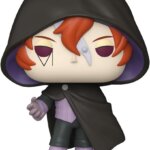 Code Boruto - Funko