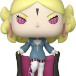 Delta Boruto - Funko