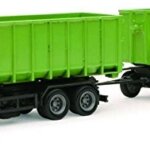 Camion European Long Truck Mod. Ass. - NewRay