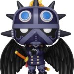 King One Piece - Funko