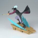 Senkouzekkei One Piece - Bandai