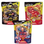 Goo Jit Zu DC Stretch - Preziosi