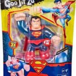 Goo Jit Zu DC Stretch - Preziosi