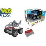 Squalo R/C Super Evoluzioni - Maggio