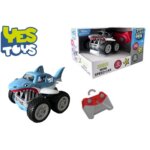 Squalo R/C Super Evoluzioni - Maggio