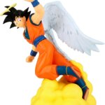 History Box Son Goku - Bandai