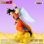 History Box Son Goku - Bandai