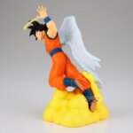 History Box Son Goku - Bandai