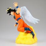 History Box Son Goku - Bandai
