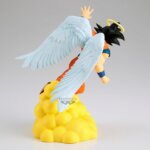 History Box Son Goku - Bandai