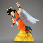 History Box Son Goku - Bandai