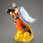 History Box Son Goku - Bandai