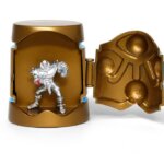 Egyxos Bracciale + Pers. - Giochi Preziosi