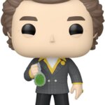 Lex Luthor Superman- Funko