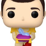 Principe Cenerentola - Funko