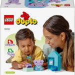 10413 Attività Quotidiane Il Bagnetto - Lego