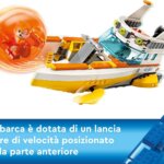 76997 L Aeroscafo delle Avventure di Tails - Lego
