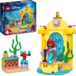 43235 Il Palcoscenico Musicale di Ariel - Lego