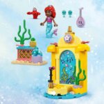 43235 Il Palcoscenico Musicale di Ariel - Lego