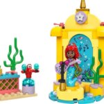 43235 Il Palcoscenico Musicale di Ariel - Lego