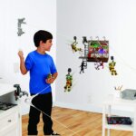 Turtles z Line DX Playset - Giochi Preziosi