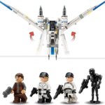 75399 U-Wing Strafighter Ribelle - Lego