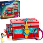 43276 Portagioie di Biancaneve - Lego