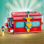 43276 Portagioie di Biancaneve - Lego
