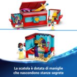 43276 Portagioie di Biancaneve - Lego