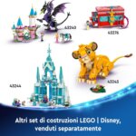 43276 Portagioie di Biancaneve - Lego